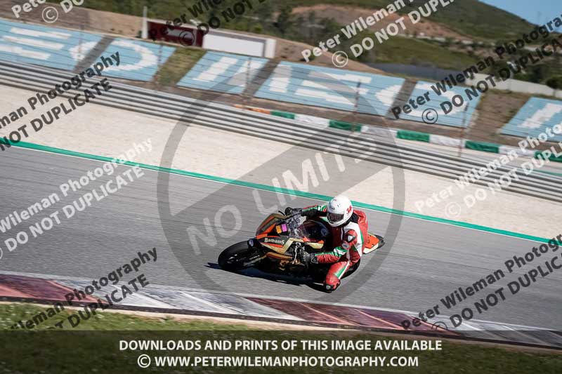 may 2019;motorbikes;no limits;peter wileman photography;portimao;portugal;trackday digital images